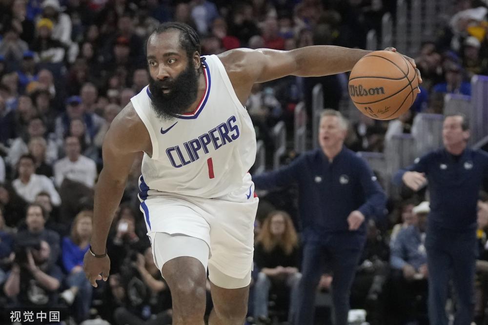 他就像一个 他就像一个