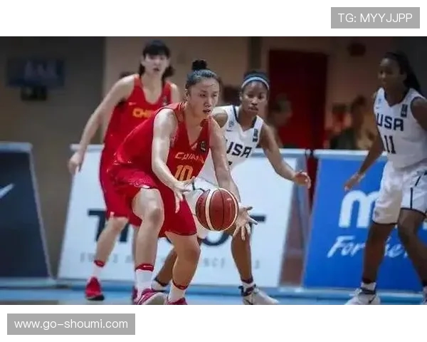 FIBA官方更新U19女篮世界杯排名 美国继续稳居榜首 中国队列第13位